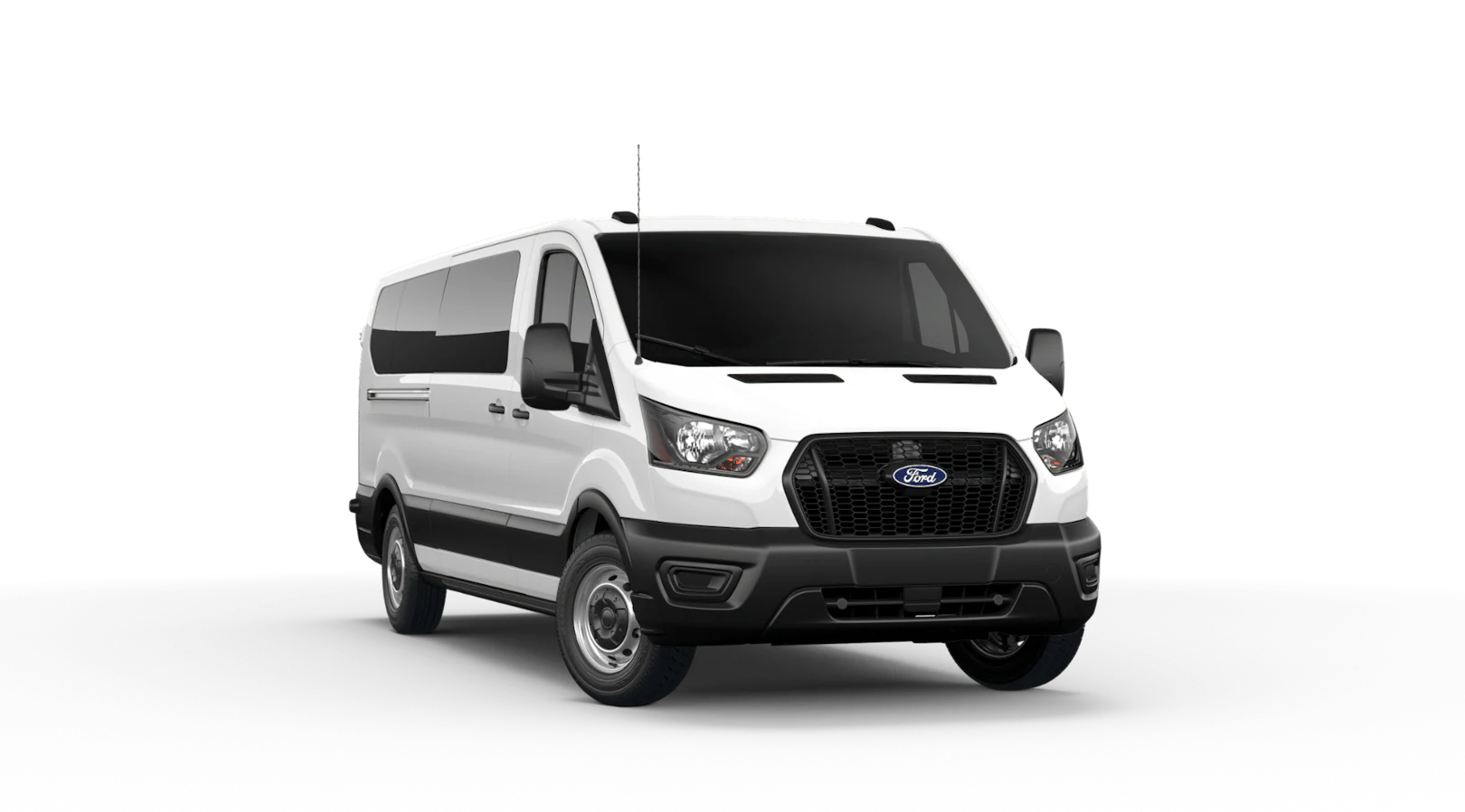 Passenger Van XL trim image
